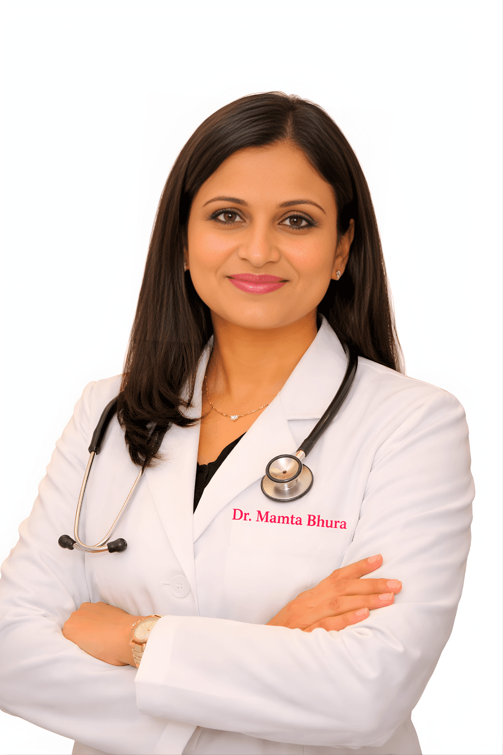 Dr. Mamta Bhura — Dermatologist & Cosmetologist at SKIN@Mantraa, Kanpur